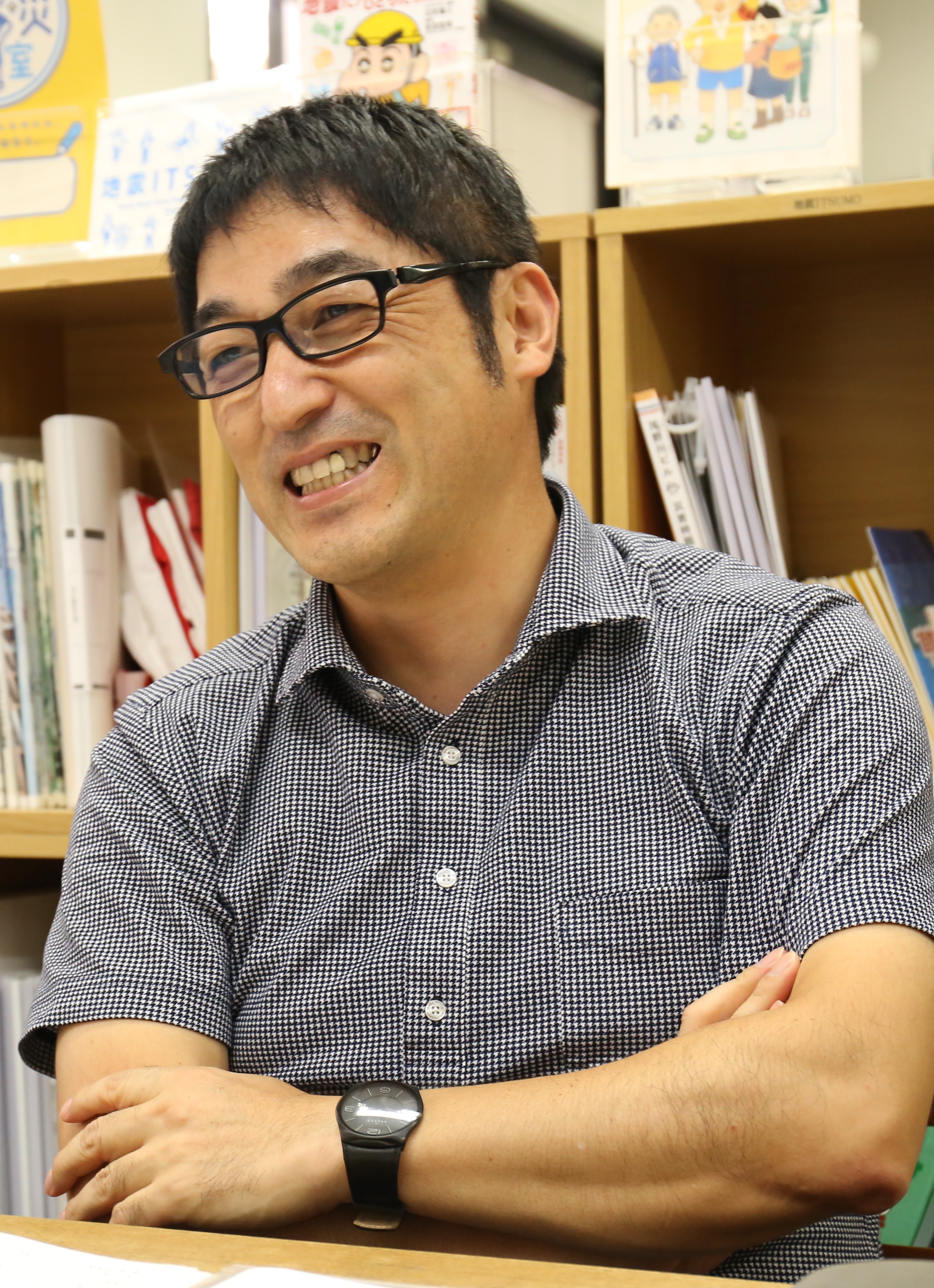 永田宏和