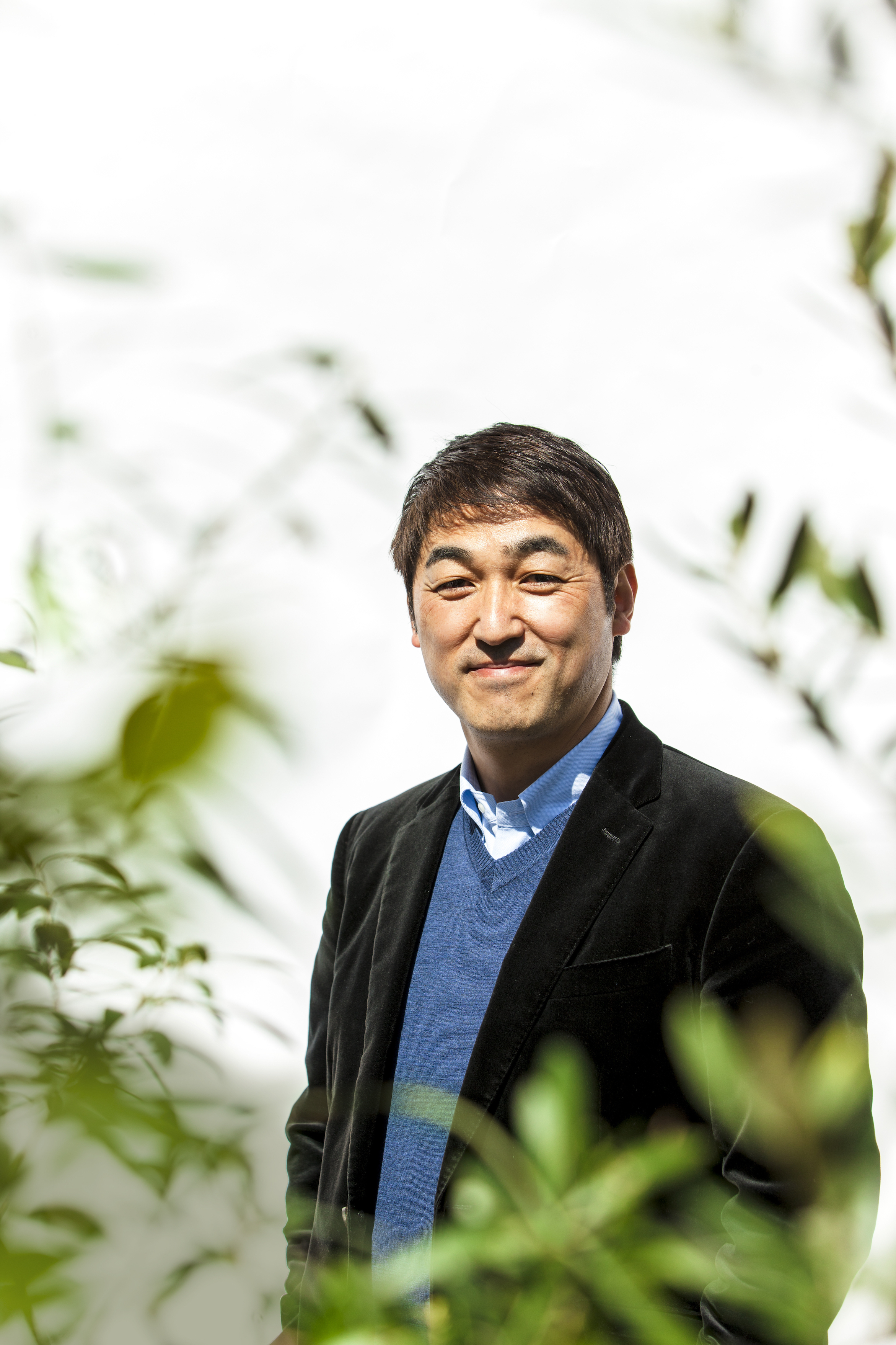 永田宏和