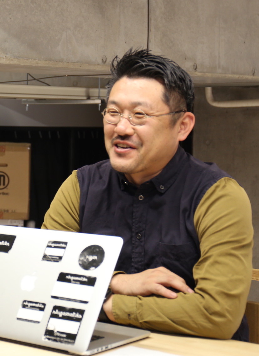 齋藤精一