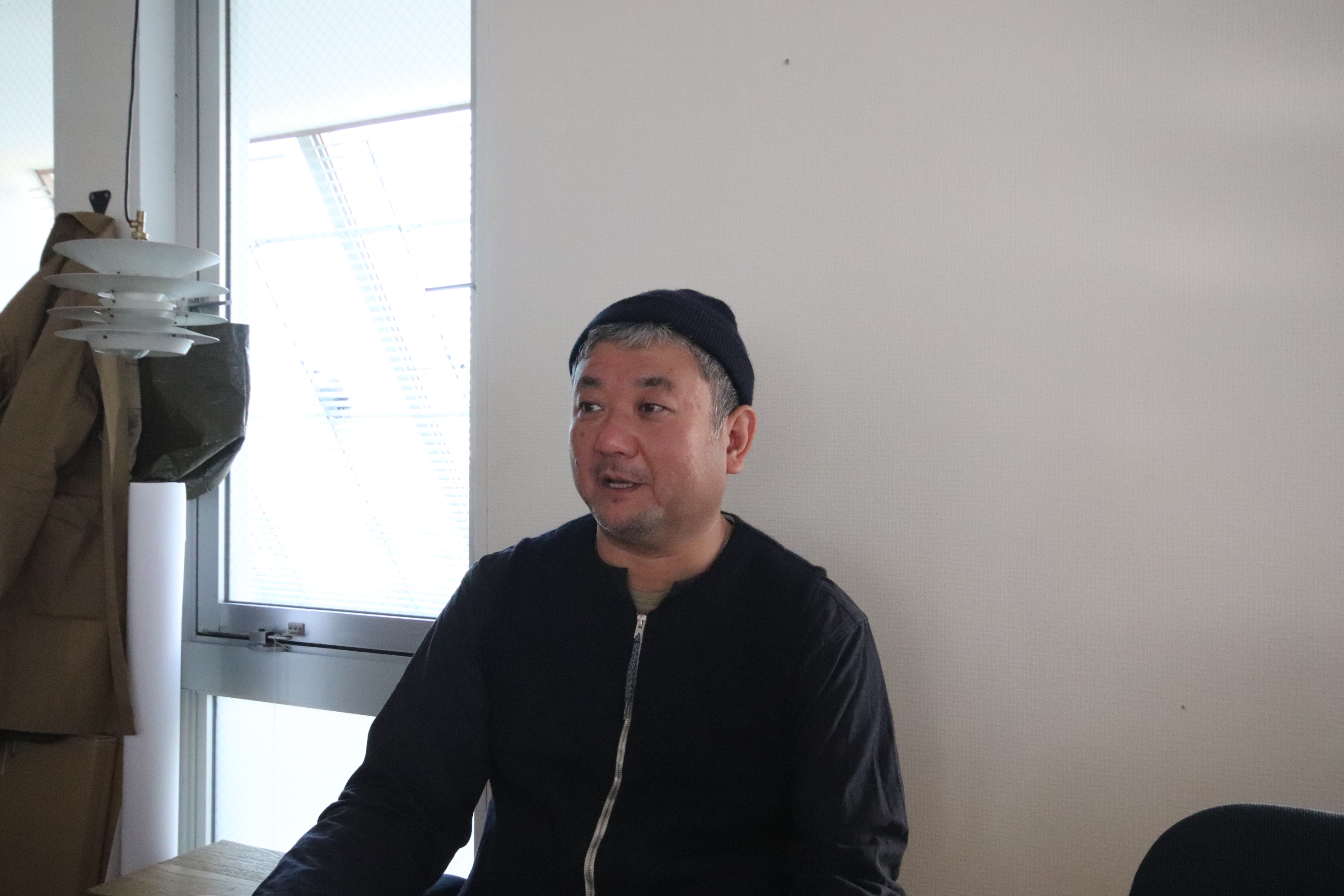 中原 慎一郎