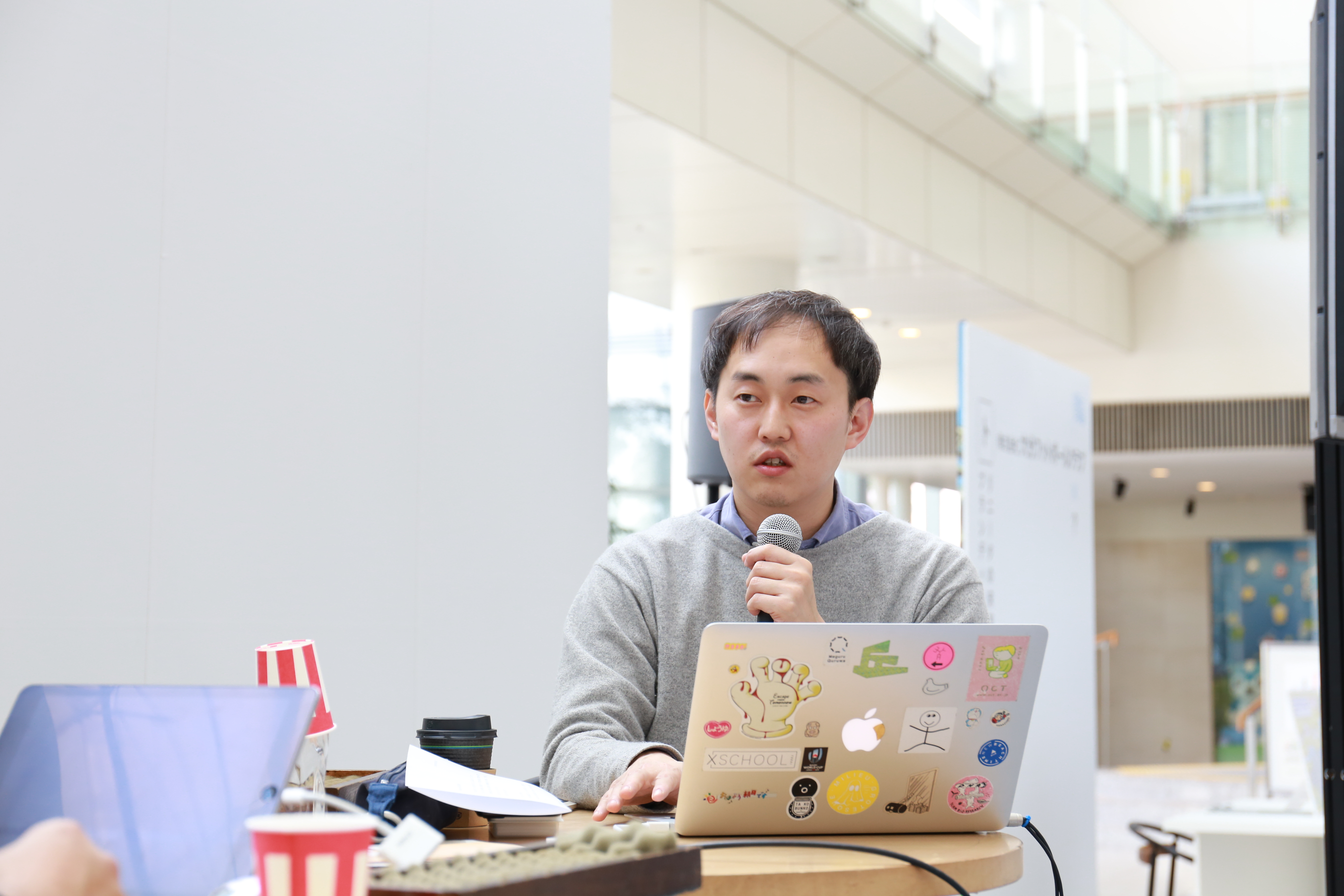 原田祐馬