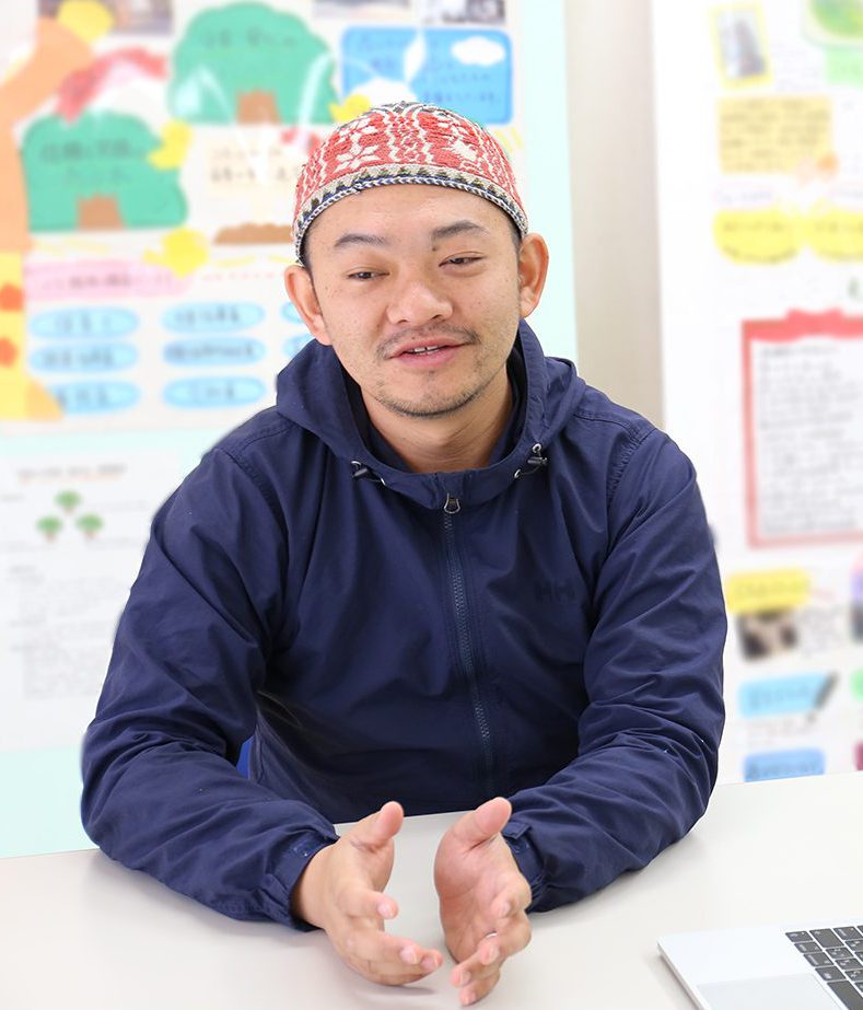 高橋孝治