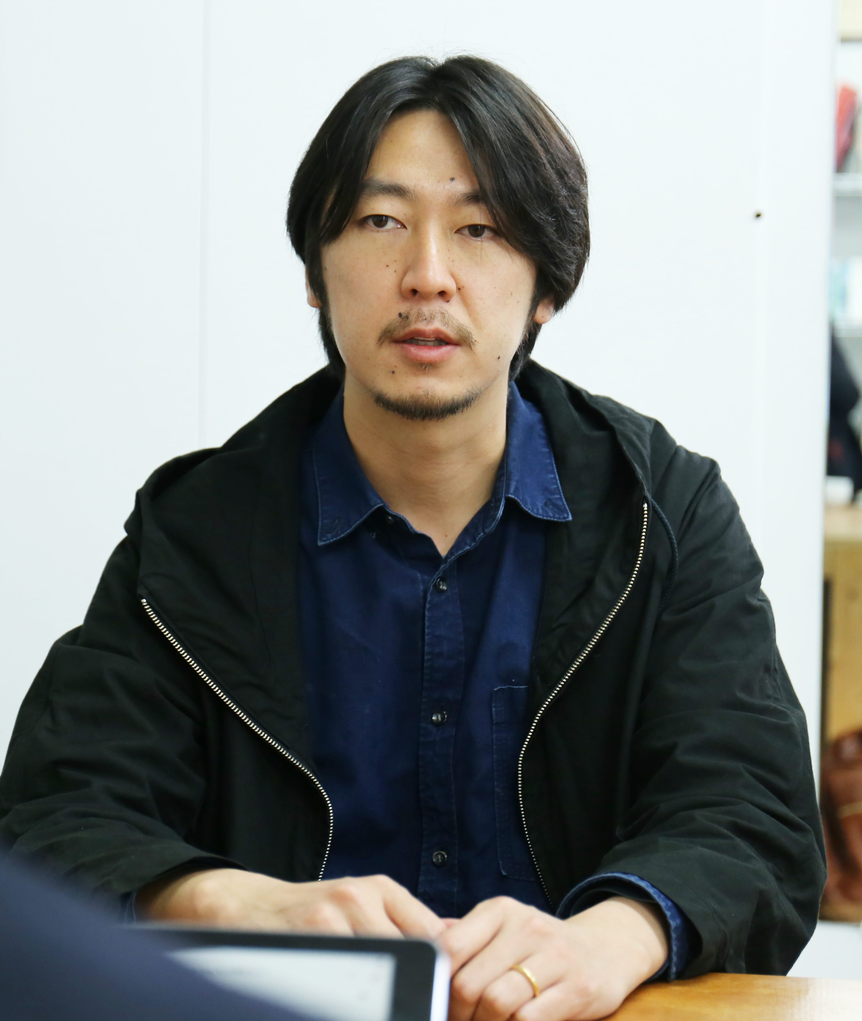 田中義久