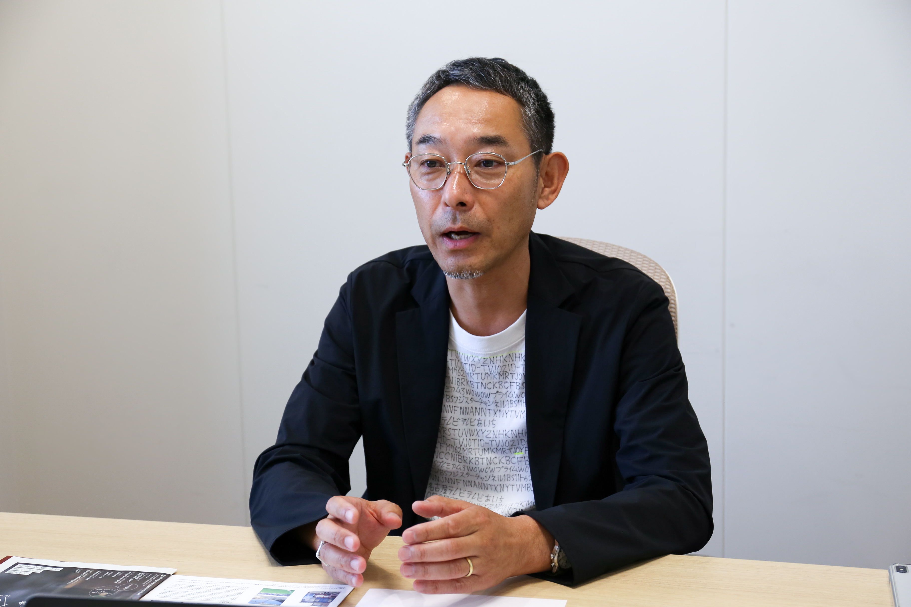 松田朋春