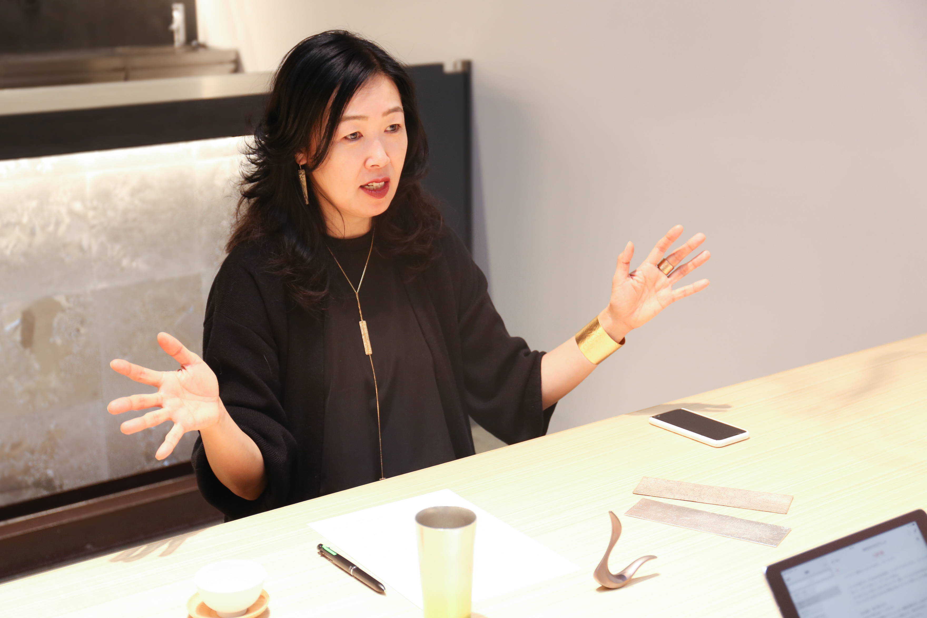 鶴本晶子