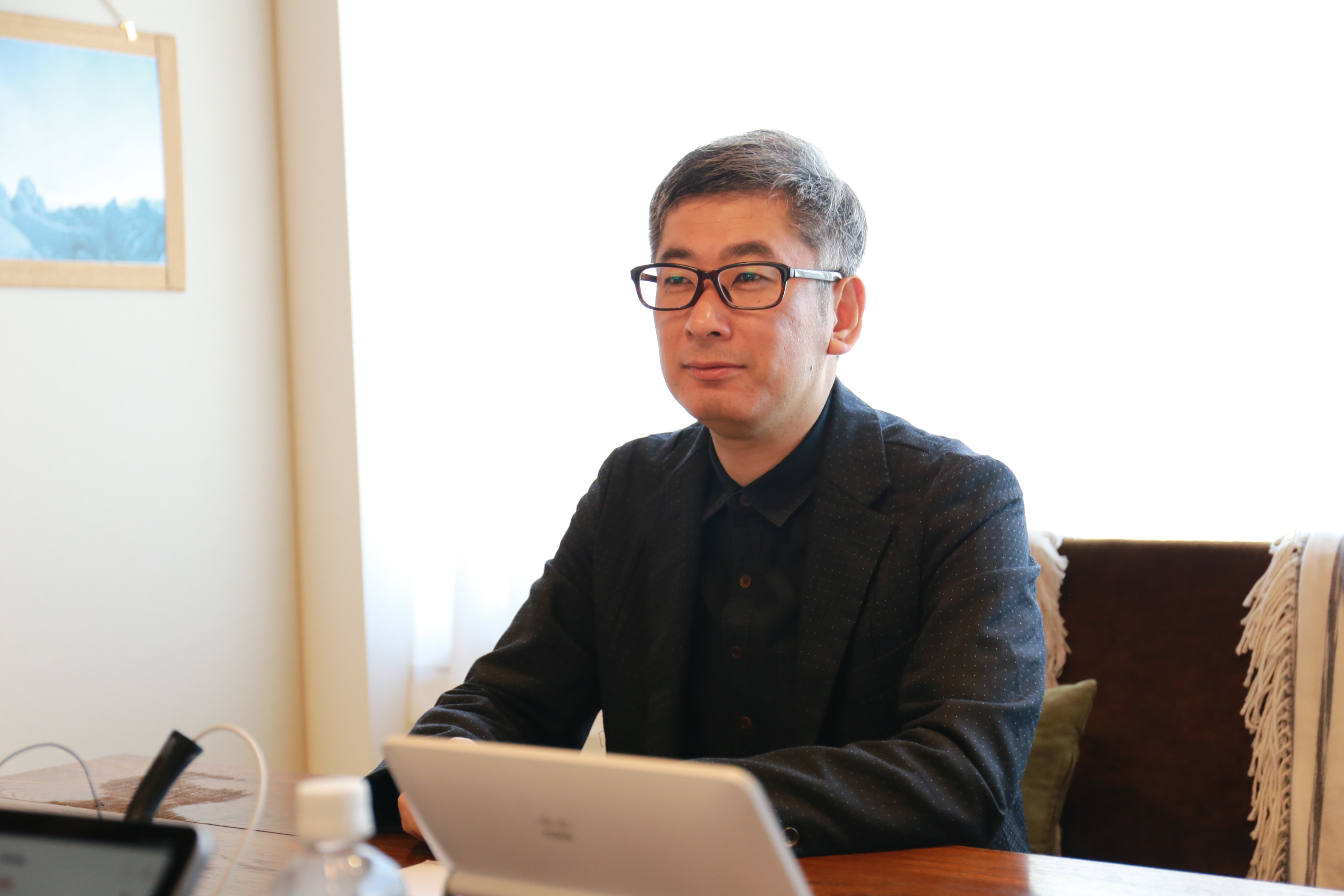長田英知