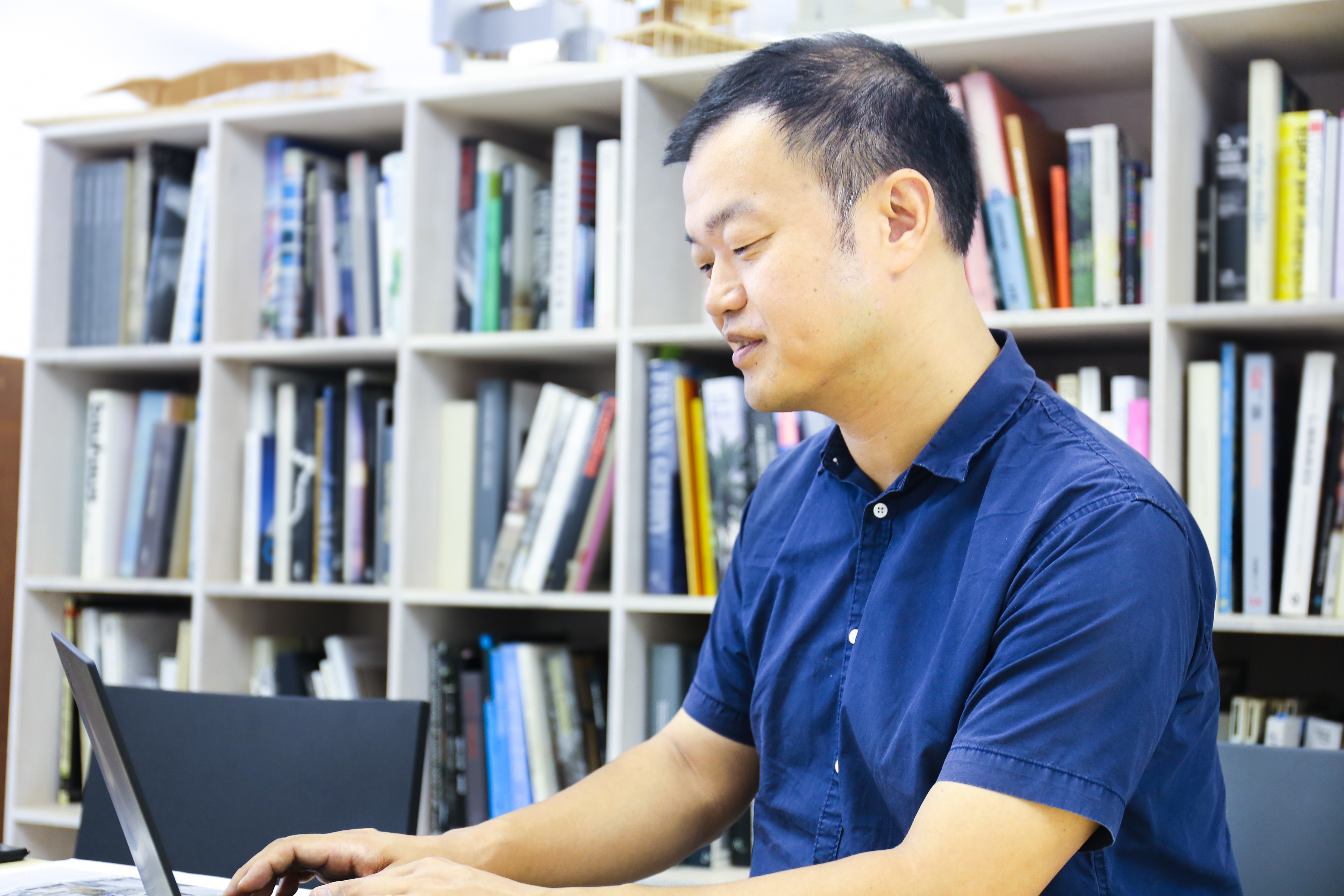 藤原徹平
