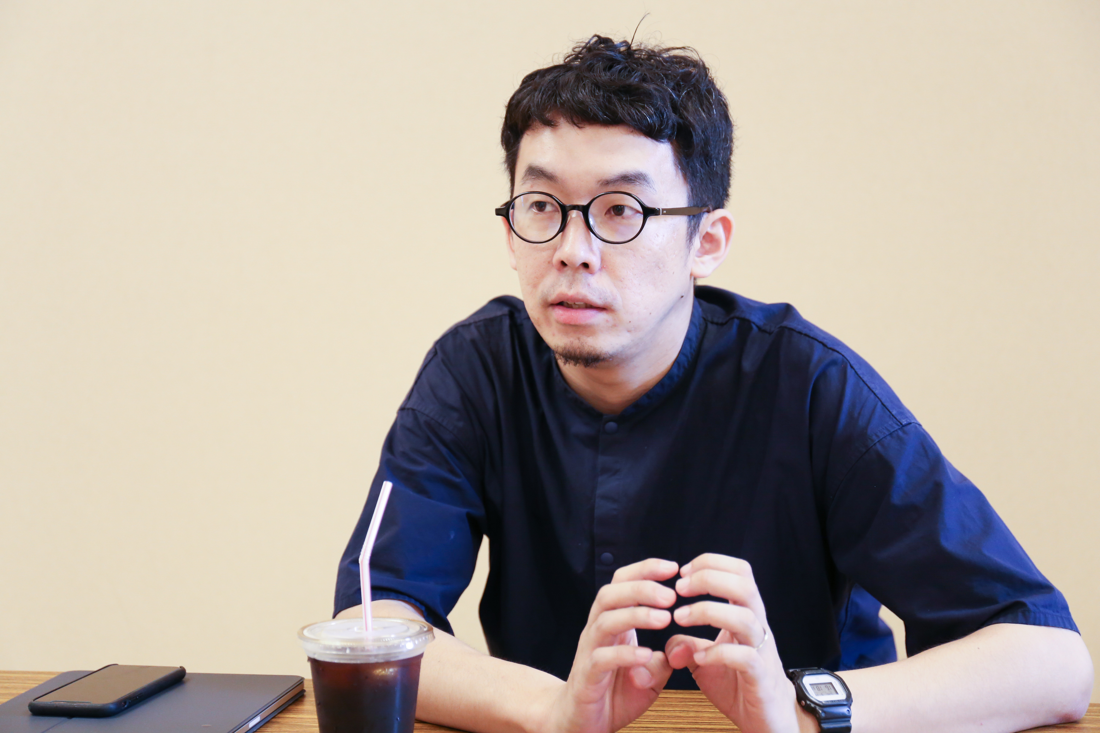新山直広