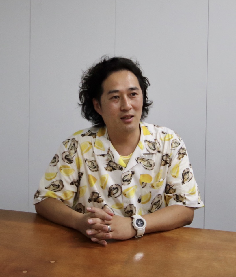 日野昌暢