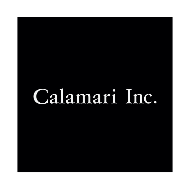 カラマリ・インク
