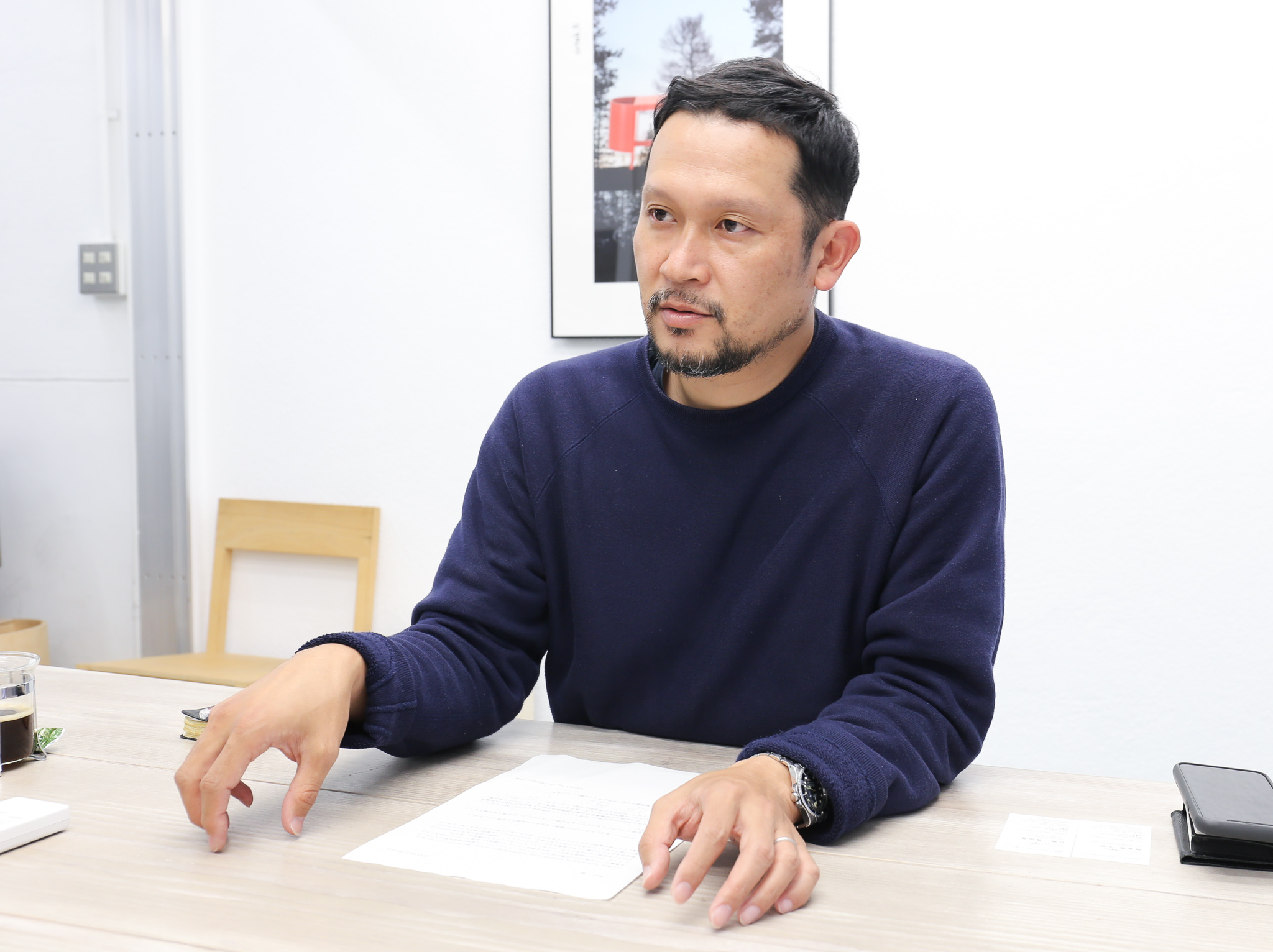 二俣公一